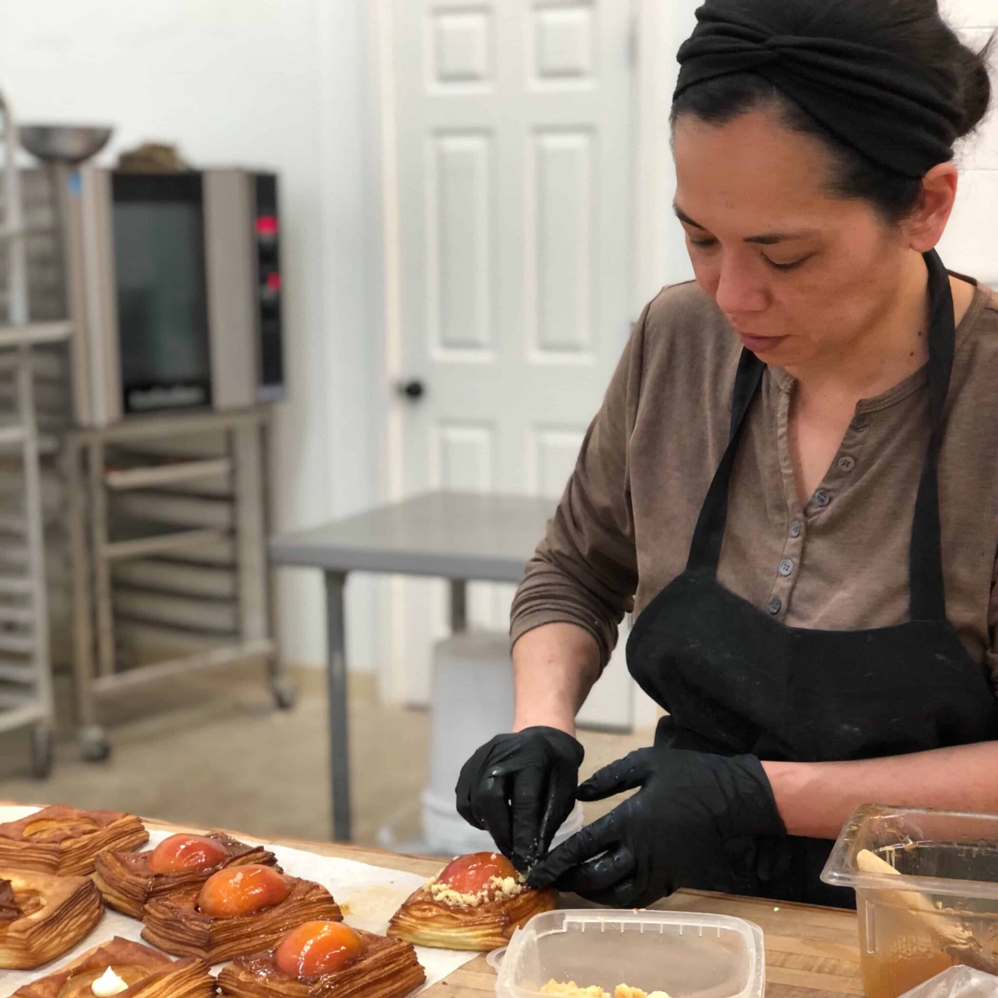 Baker's Assistant - Pocket Baker